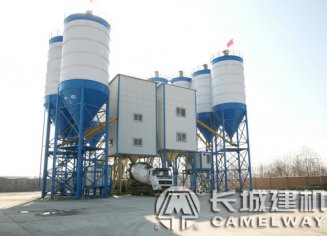 標(biāo)準(zhǔn)配置的2方120攪拌站報(bào)價(jià)清單