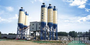 hzs90商砼站配置及市場新報價單