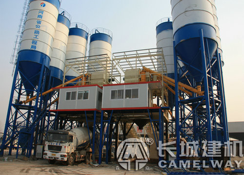 商品混凝土攪拌站有幾個(gè)型號(hào)，價(jià)格多少