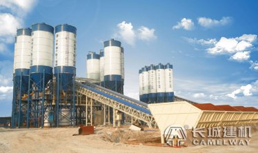 3立方攪拌機(jī)|混凝土3方攪拌站生產(chǎn)線一次生產(chǎn)多少料