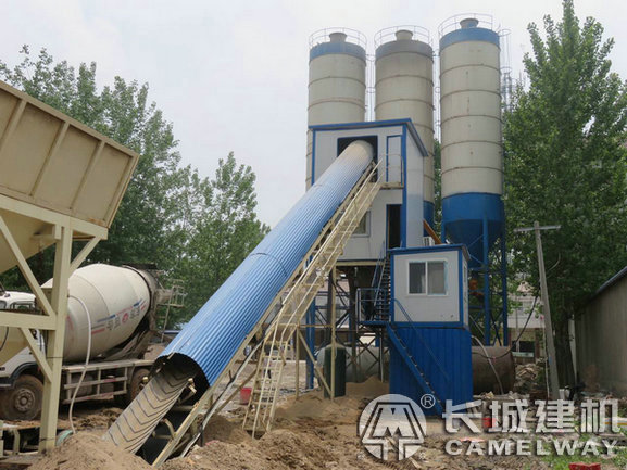 攪拌站90機器多少錢，哪家的設(shè)備好