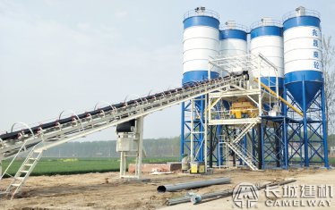 120攪拌站設(shè)備廠家哪家好