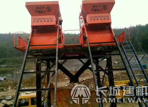混凝土攪拌機(jī)型號(hào)