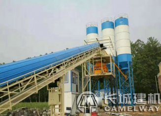 1500型砼攪拌站多少錢|多大功率