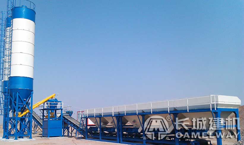 安裝800噸的一套水穩(wěn)站安裝費(fèi)用多少