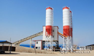 120攪拌站每小時產(chǎn)量產(chǎn)能 配套設(shè)備及攪拌范圍