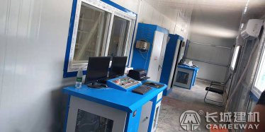 120拌合站一盤多少方 一小時產(chǎn)量多少 總功率多大