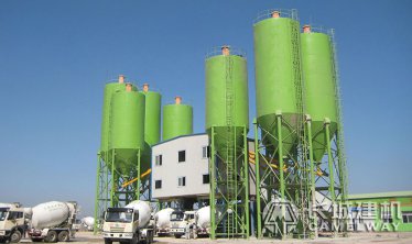 120拌合站產(chǎn)能一小時出多少方|120攪拌站價格多少