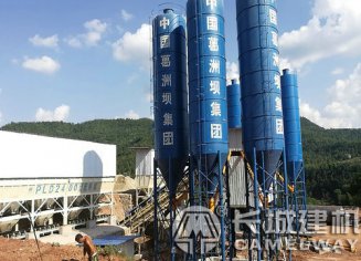 180攪拌站1小時出多少立方混凝土