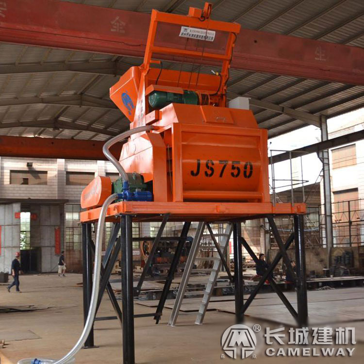 750攪拌機(jī)的重量是多少 質(zhì)量怎么樣 價(jià)格貴不貴