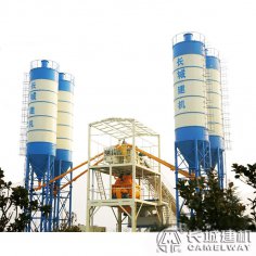 180攪拌機一小時實際能發(fā)出180方混凝土嗎