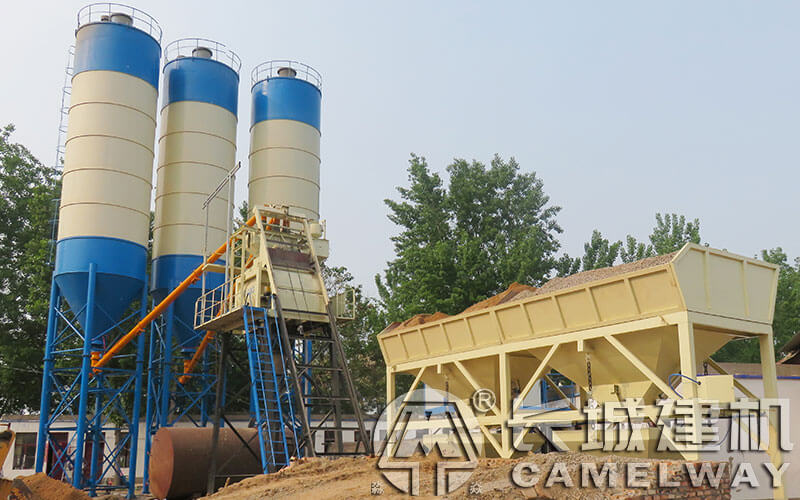 混凝土攪拌機(jī)使用前后需注意哪些