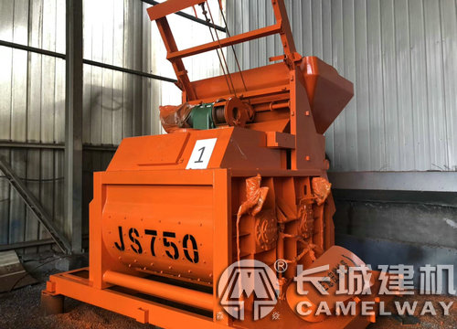 攪拌機(jī)一小時(shí)產(chǎn)量