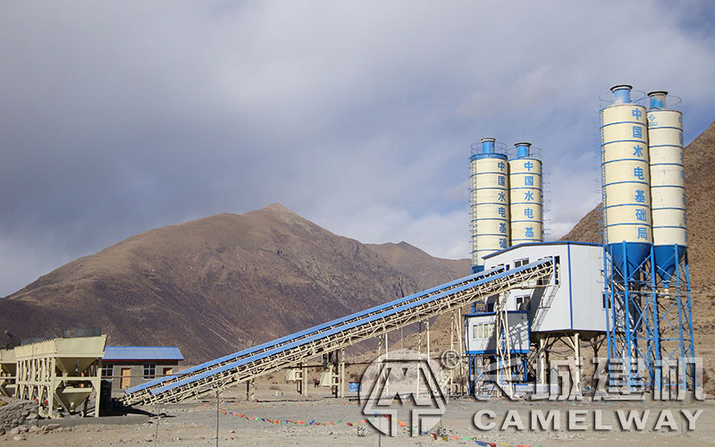 90拌合站多少錢，有什么特點