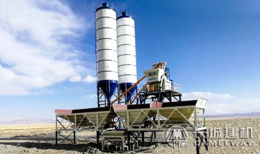 750拌和機|750攪拌機的生產(chǎn)能力 35攪拌站用多大配料機