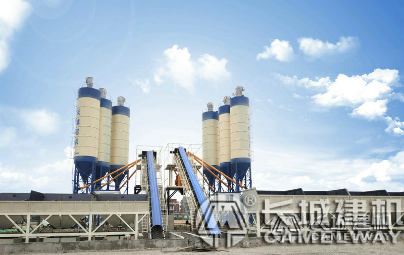 攪拌站廠家哪個好