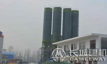 1500攪拌站大概多少錢？1.5方攪拌站價(jià)格多少