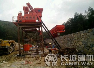 750拌合站組裝尺寸，750拌合站功率多大