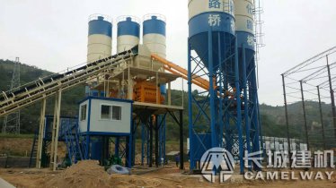 1500強制式砼攪拌機電機總功率\市場價格是多少