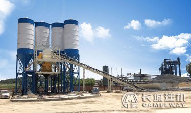 180拌合站設備 混凝土3方機的維護與保養(yǎng)