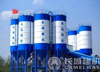 開(kāi)商混站需要什么手續(xù)？辦什么證