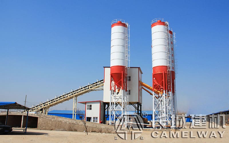 三方機(jī)攪拌站和二方機(jī)攪拌站有什么區(qū)別