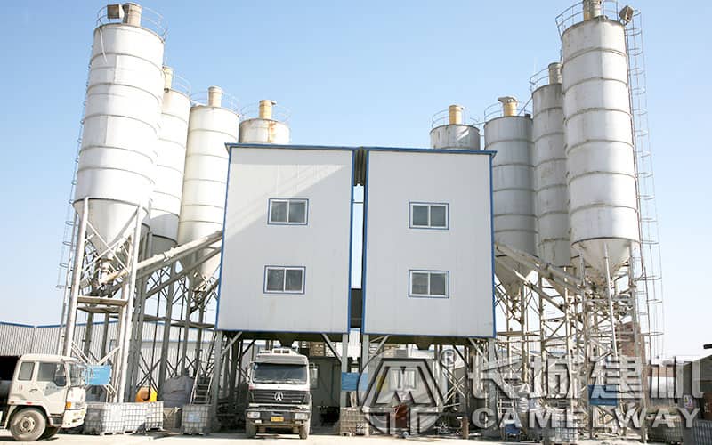 怎么做好混凝土成品質(zhì)量，確認(rèn)砼攪拌站的質(zhì)量