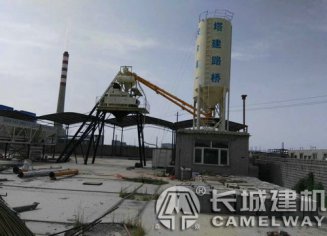 60拌合站功率，60攪拌站四個罐子參數(shù)