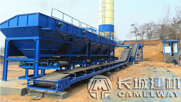 水泥穩(wěn)定基層攪拌機(jī)型號(hào)及價(jià)格表