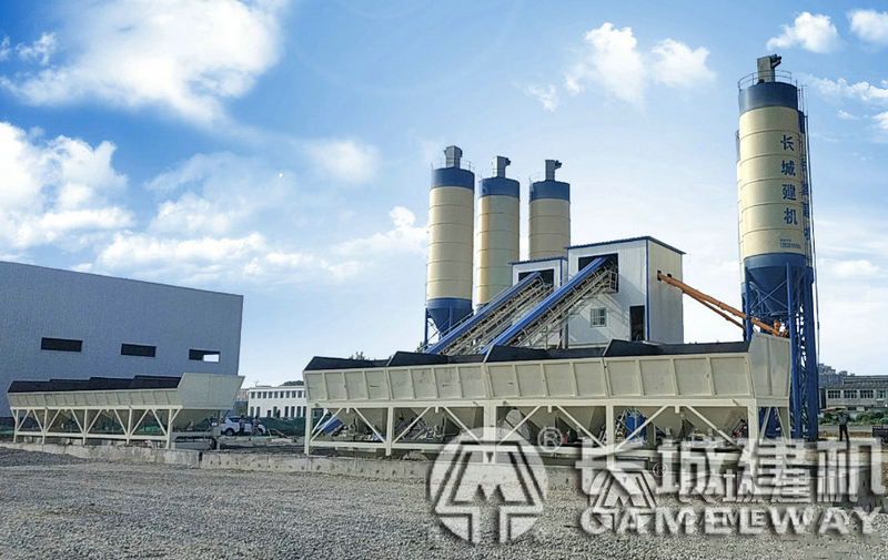 攪拌站報價，4方攪拌站生產(chǎn)線指哪個