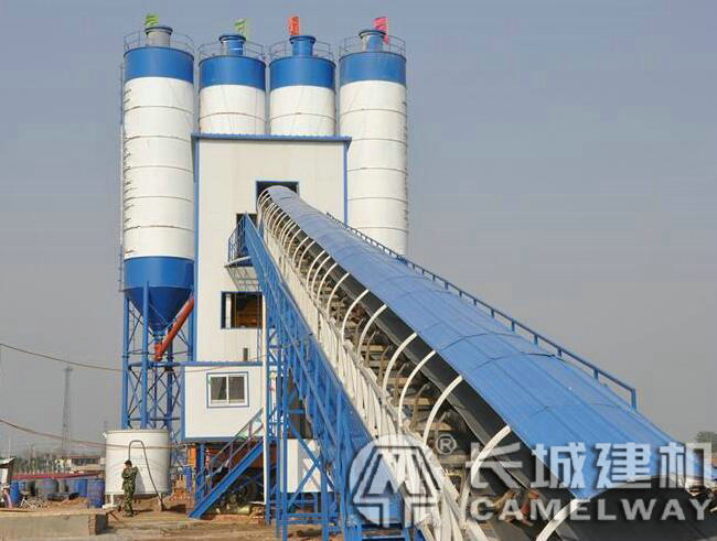 4方攪拌站生產(chǎn)線報價