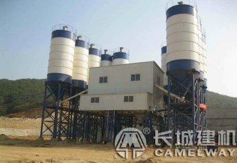 攪拌站建站，惠州博羅開混凝土攪拌站需要什么手續(xù)