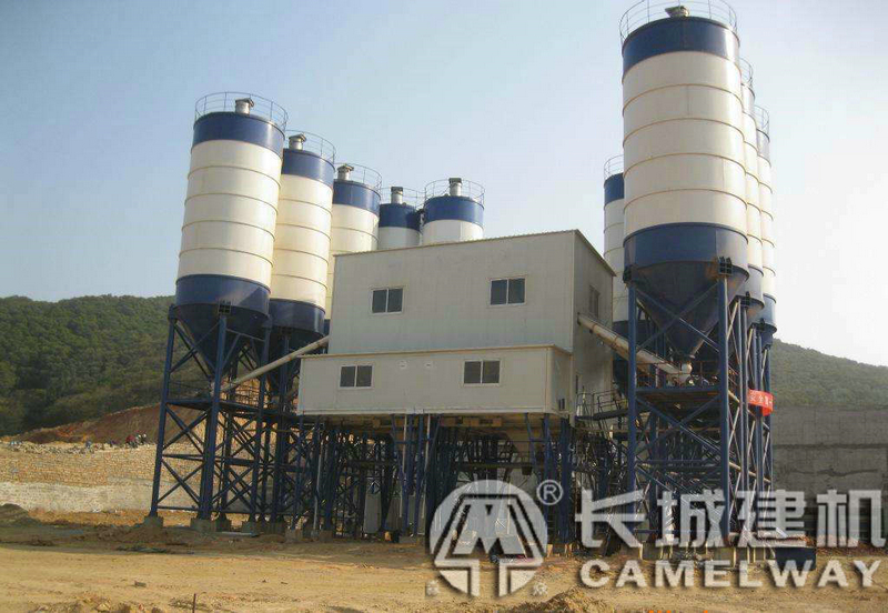 攪拌站建站，惠州博羅開混凝土攪拌站需要什么手續(xù)