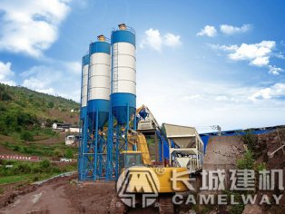 開辦建一個(gè)（家）攪拌站投資一般多少錢？