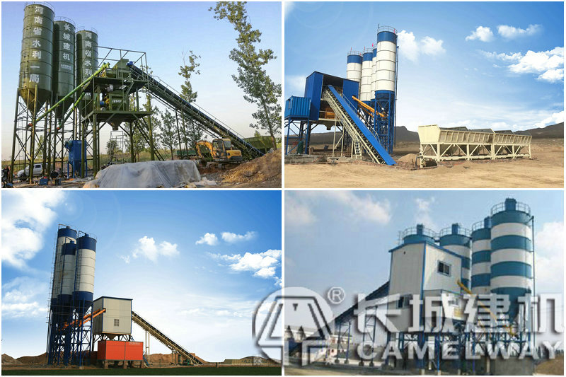 雙混站需要投資多少錢(qián)，有哪些型號(hào)