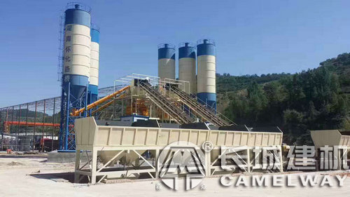 拌合站規(guī)格型號(hào)，商砼站攪拌機(jī)型號(hào)