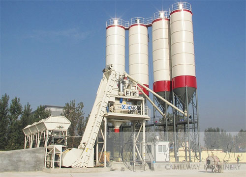 90混凝土站產(chǎn)量價(jià)格