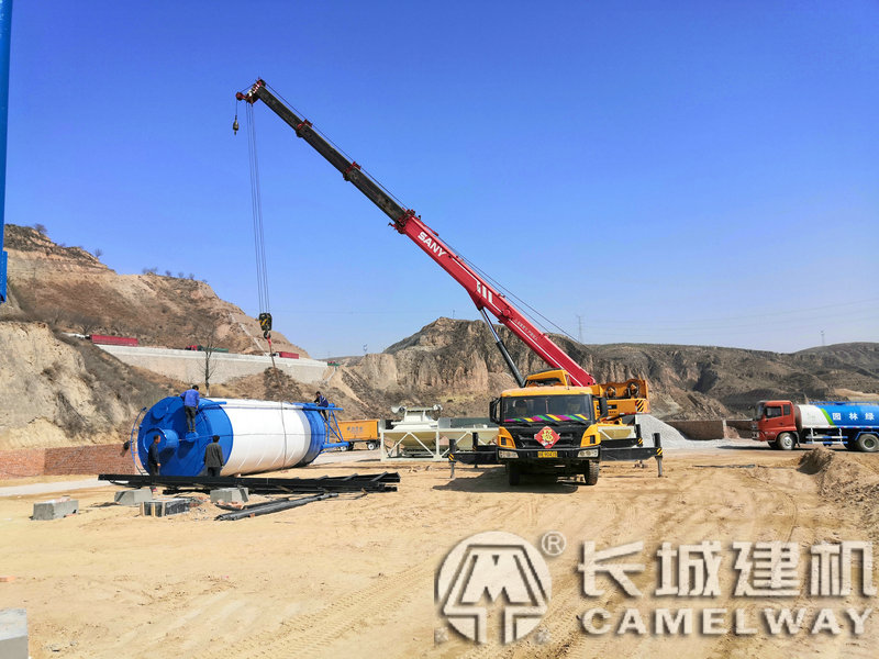 水泥倉規(guī)格廠家價格表