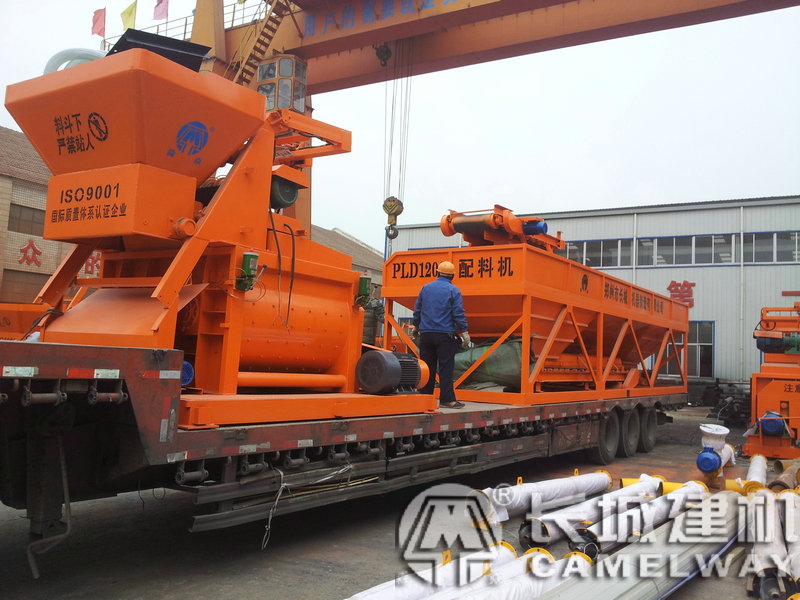 500強制攪拌機電機功率多少千瓦