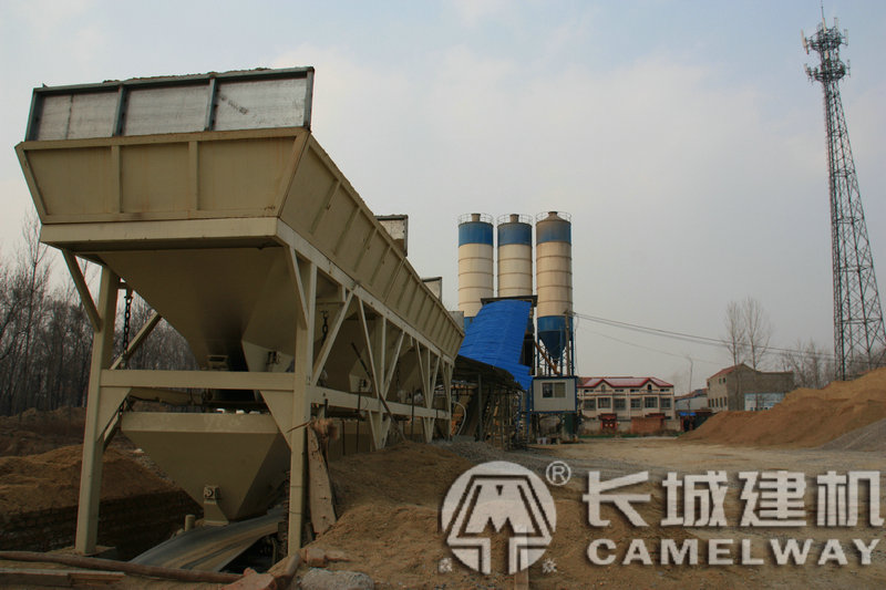 五一去哪玩，長城建機歡迎您來河南參觀考察游玩