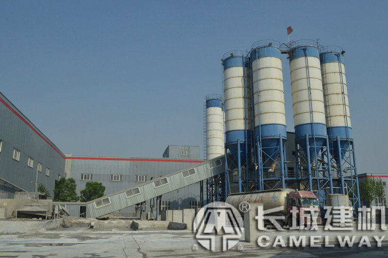 hzs180生產(chǎn)線(xiàn)多少錢(qián)一套設(shè)備