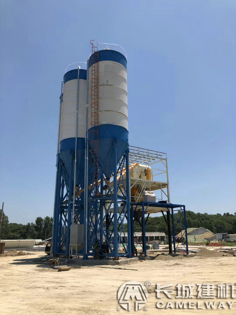 hzs180商砼生產(chǎn)線(xiàn)設(shè)備