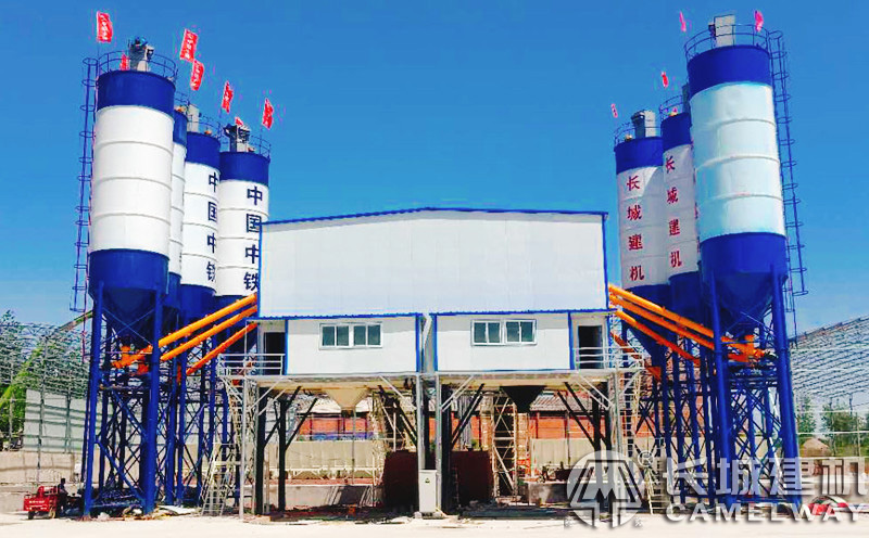 河南信陽雙120站實景現場