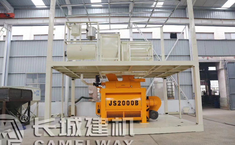 攪拌機(jī)門自動(dòng)關(guān)閉不了是什么原因