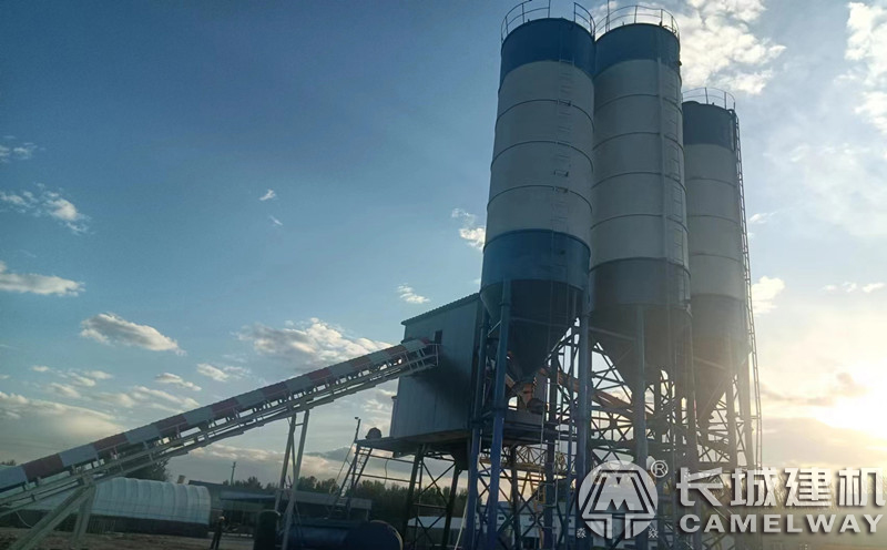 自建混凝土攪拌站需要什么手續(xù)