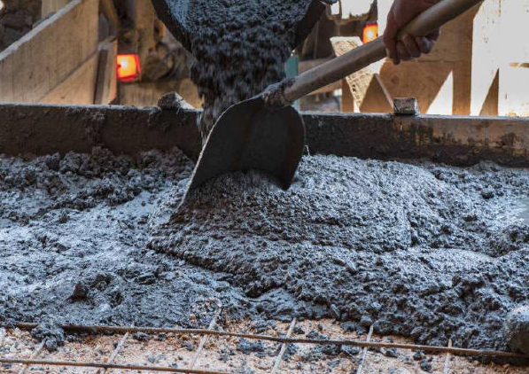 混凝土用水量的計(jì)算方法及其重要性