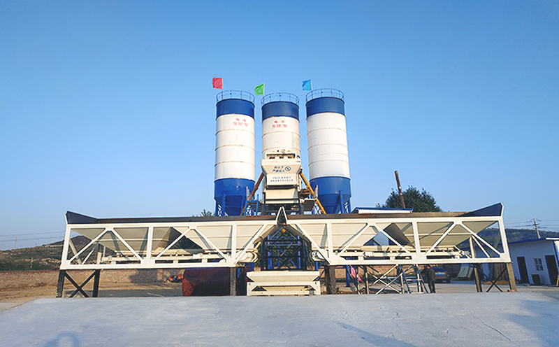 混凝土是怎么制作的，制作過程是什么